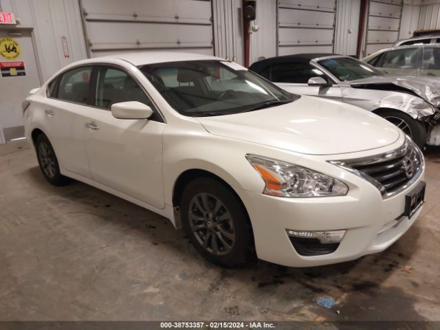 Photo 0 VIN: 1N4AL3AP6FC424630 - NISSAN ALTIMA 