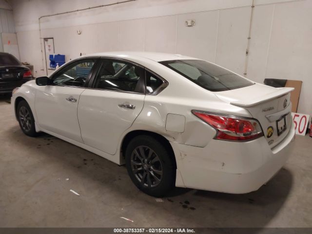 Photo 2 VIN: 1N4AL3AP6FC424630 - NISSAN ALTIMA 