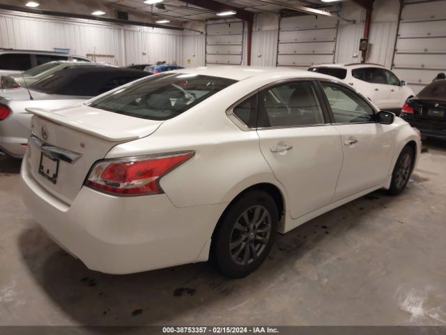 Photo 3 VIN: 1N4AL3AP6FC424630 - NISSAN ALTIMA 