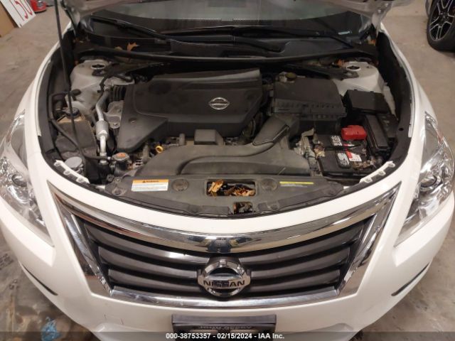 Photo 9 VIN: 1N4AL3AP6FC424630 - NISSAN ALTIMA 