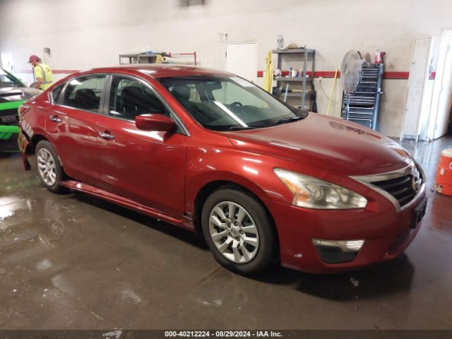 Photo 0 VIN: 1N4AL3AP6FC424854 - NISSAN ALTIMA 