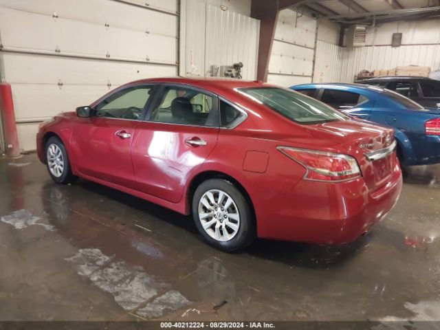 Photo 2 VIN: 1N4AL3AP6FC424854 - NISSAN ALTIMA 