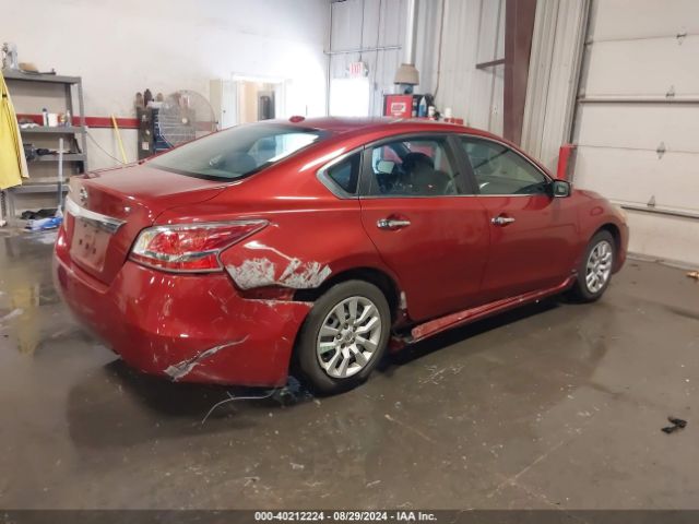 Photo 3 VIN: 1N4AL3AP6FC424854 - NISSAN ALTIMA 