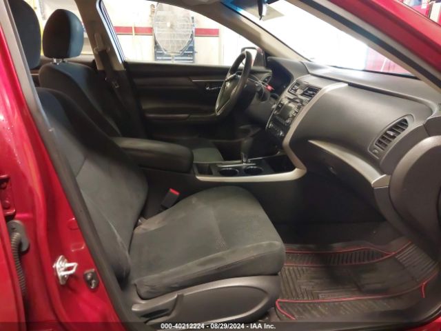 Photo 4 VIN: 1N4AL3AP6FC424854 - NISSAN ALTIMA 