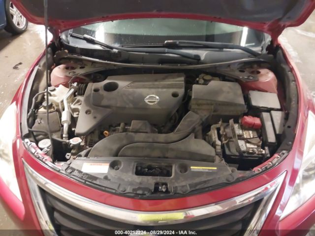 Photo 9 VIN: 1N4AL3AP6FC424854 - NISSAN ALTIMA 