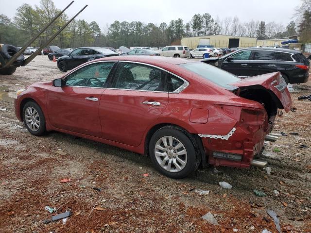 Photo 1 VIN: 1N4AL3AP6FC424885 - NISSAN ALTIMA 