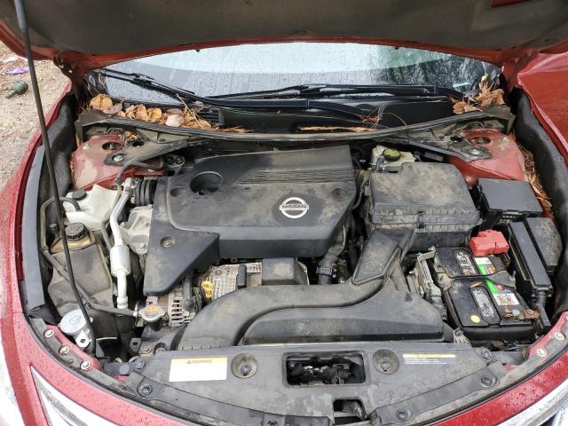 Photo 10 VIN: 1N4AL3AP6FC424885 - NISSAN ALTIMA 