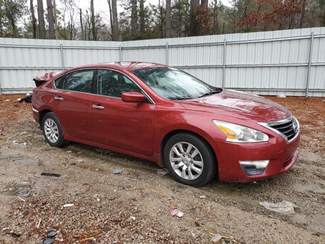 Photo 3 VIN: 1N4AL3AP6FC424885 - NISSAN ALTIMA 