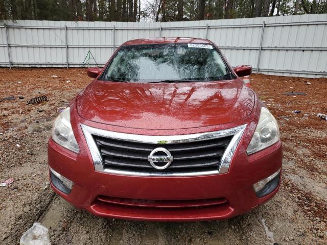 Photo 4 VIN: 1N4AL3AP6FC424885 - NISSAN ALTIMA 