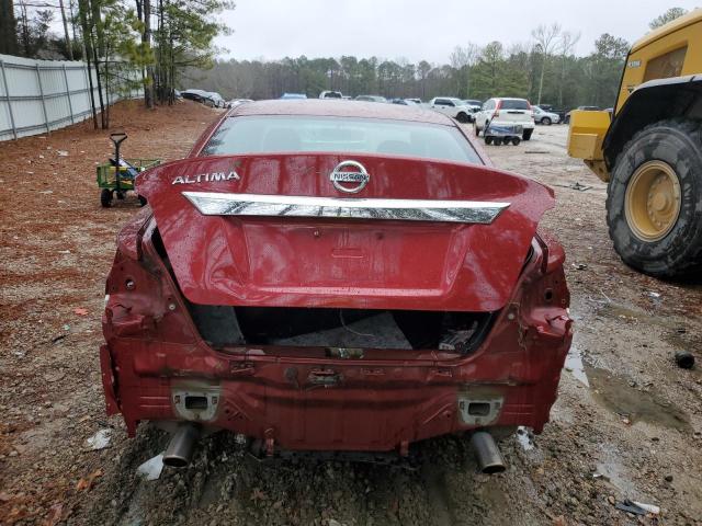 Photo 5 VIN: 1N4AL3AP6FC424885 - NISSAN ALTIMA 