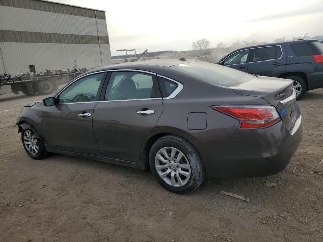 Photo 1 VIN: 1N4AL3AP6FC425504 - NISSAN ALTIMA 