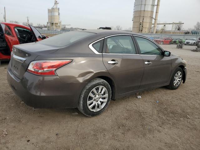 Photo 2 VIN: 1N4AL3AP6FC425504 - NISSAN ALTIMA 