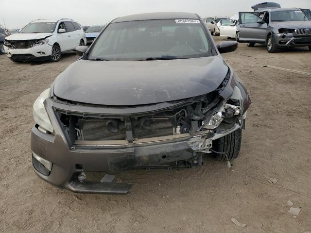 Photo 4 VIN: 1N4AL3AP6FC425504 - NISSAN ALTIMA 