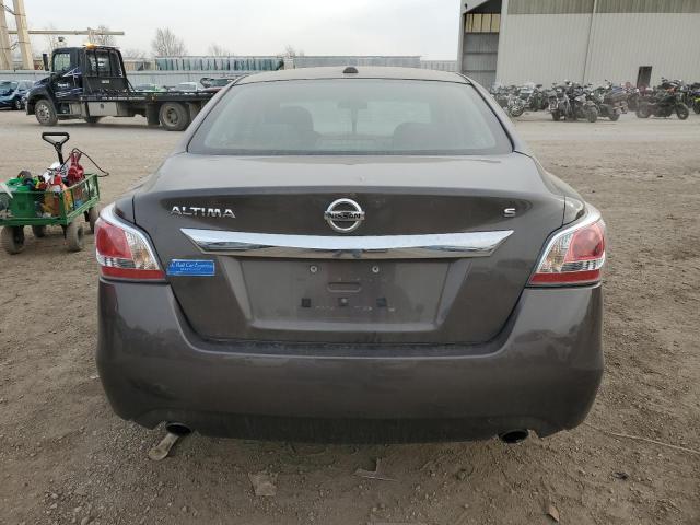 Photo 5 VIN: 1N4AL3AP6FC425504 - NISSAN ALTIMA 