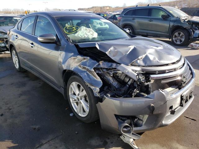 Photo 0 VIN: 1N4AL3AP6FC425731 - NISSAN ALTIMA 2.5 