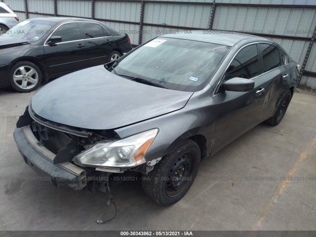 Photo 1 VIN: 1N4AL3AP6FC425762 - NISSAN ALTIMA 