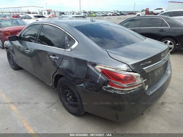 Photo 2 VIN: 1N4AL3AP6FC425762 - NISSAN ALTIMA 