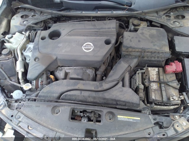 Photo 9 VIN: 1N4AL3AP6FC425762 - NISSAN ALTIMA 