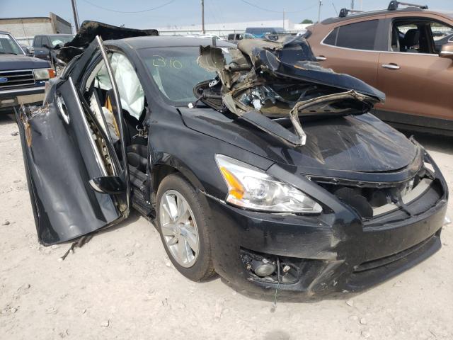 Photo 0 VIN: 1N4AL3AP6FC431058 - NISSAN ALTIMA 2.5 