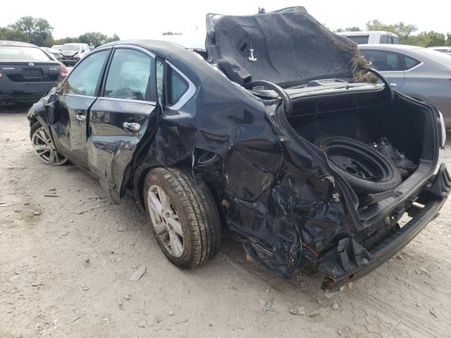 Photo 2 VIN: 1N4AL3AP6FC431058 - NISSAN ALTIMA 2.5 