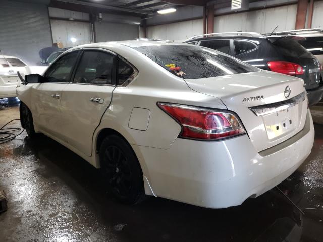 Photo 2 VIN: 1N4AL3AP6FC431545 - NISSAN ALTIMA 2.5 