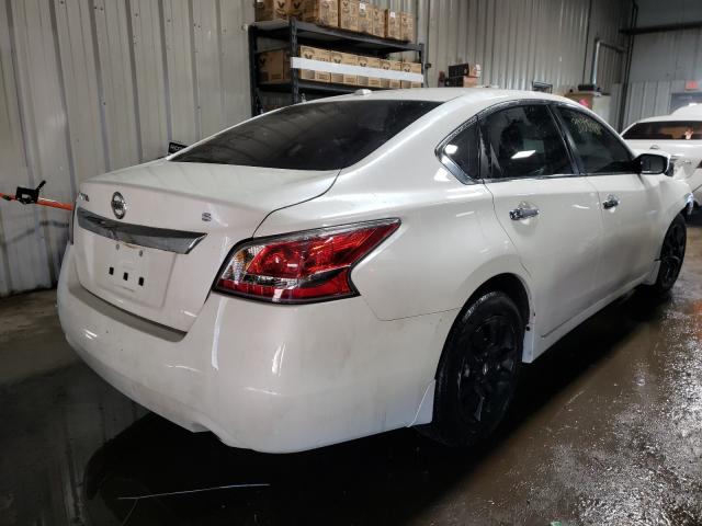 Photo 3 VIN: 1N4AL3AP6FC431545 - NISSAN ALTIMA 2.5 