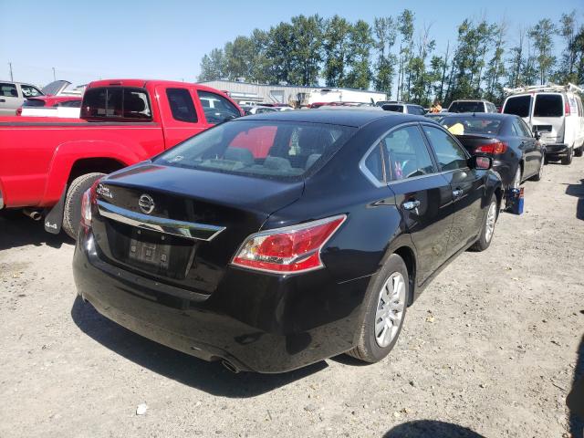 Photo 3 VIN: 1N4AL3AP6FC431982 - NISSAN ALTIMA 2.5 