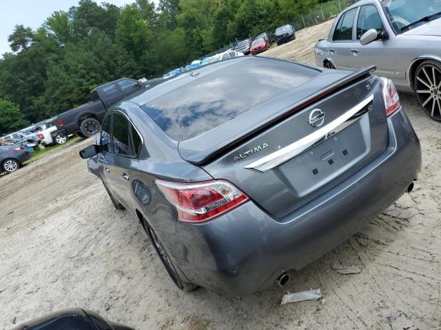 Photo 1 VIN: 1N4AL3AP6FC432369 - NISSAN ALTIMA 