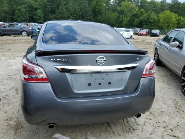 Photo 5 VIN: 1N4AL3AP6FC432369 - NISSAN ALTIMA 