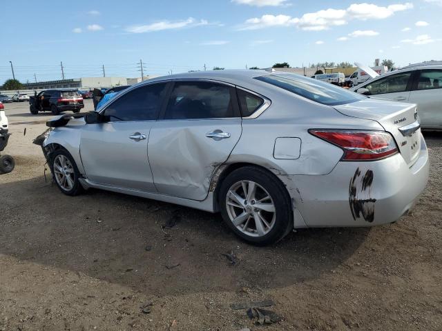 Photo 1 VIN: 1N4AL3AP6FC433103 - NISSAN ALTIMA 2.5 