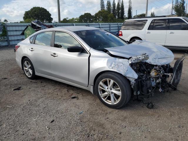 Photo 3 VIN: 1N4AL3AP6FC433103 - NISSAN ALTIMA 2.5 