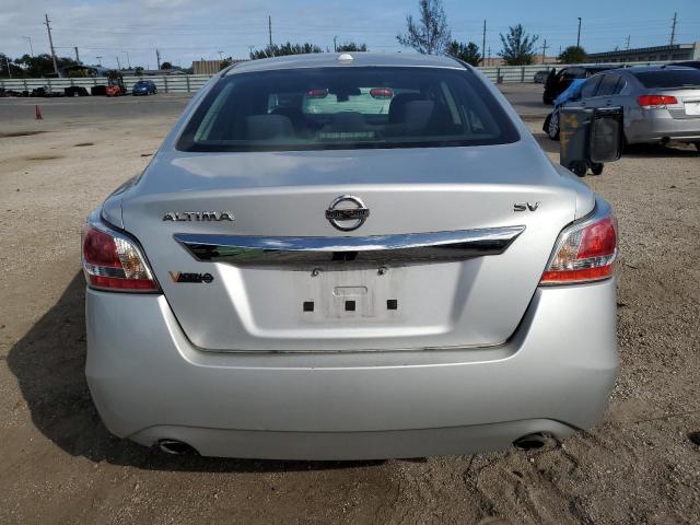 Photo 5 VIN: 1N4AL3AP6FC433103 - NISSAN ALTIMA 2.5 