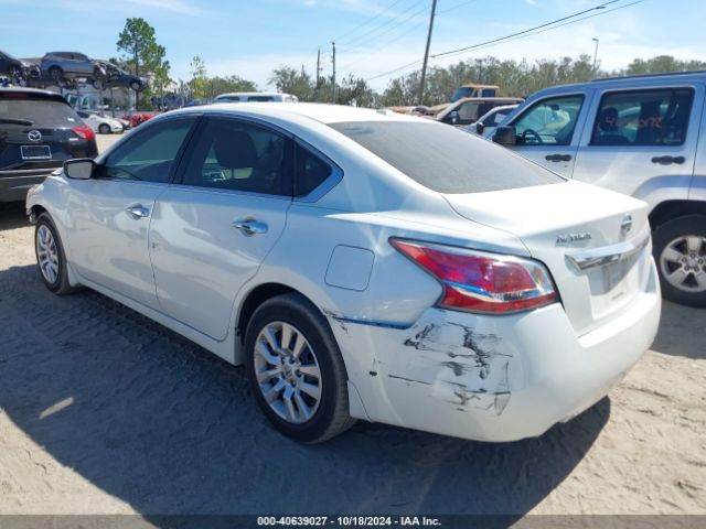 Photo 2 VIN: 1N4AL3AP6FC434347 - NISSAN ALTIMA 