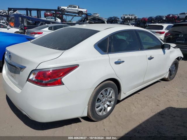 Photo 3 VIN: 1N4AL3AP6FC434347 - NISSAN ALTIMA 