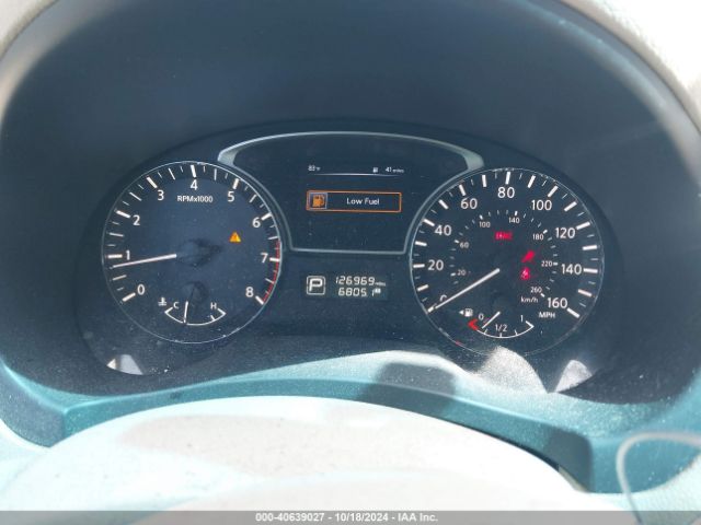 Photo 6 VIN: 1N4AL3AP6FC434347 - NISSAN ALTIMA 