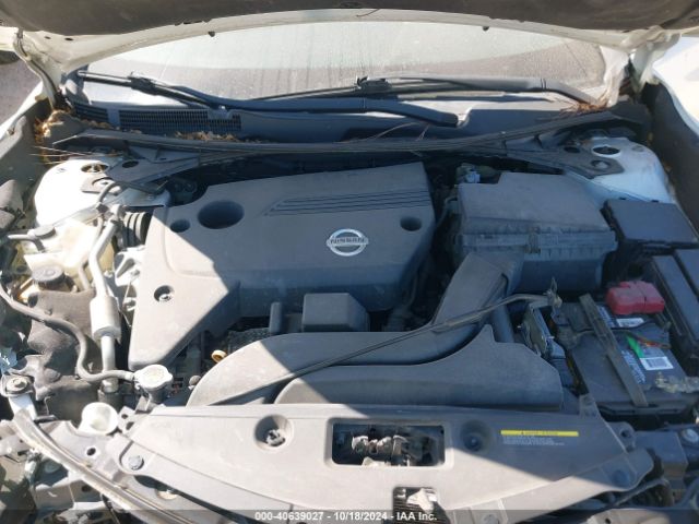 Photo 9 VIN: 1N4AL3AP6FC434347 - NISSAN ALTIMA 