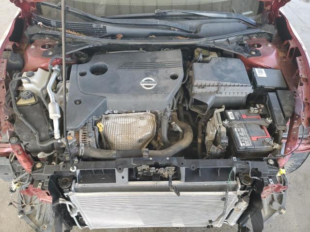 Photo 10 VIN: 1N4AL3AP6FC434610 - NISSAN ALTIMA 2.5 