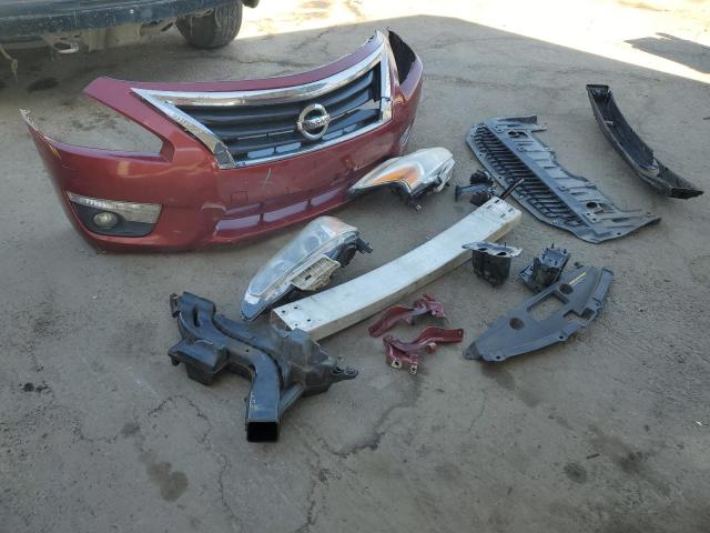 Photo 11 VIN: 1N4AL3AP6FC434610 - NISSAN ALTIMA 2.5 