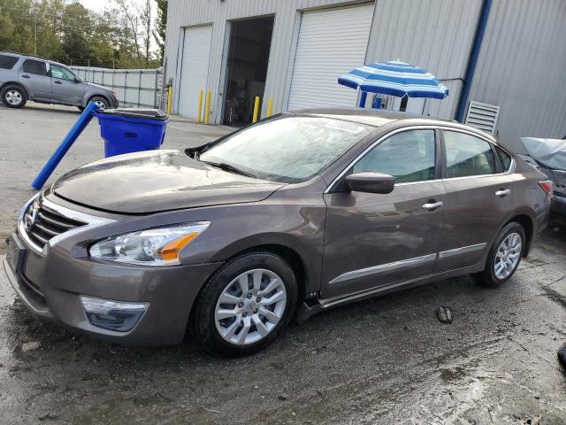 Photo 0 VIN: 1N4AL3AP6FC435370 - NISSAN ALTIMA 