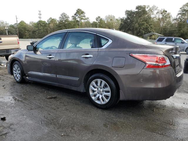 Photo 1 VIN: 1N4AL3AP6FC435370 - NISSAN ALTIMA 