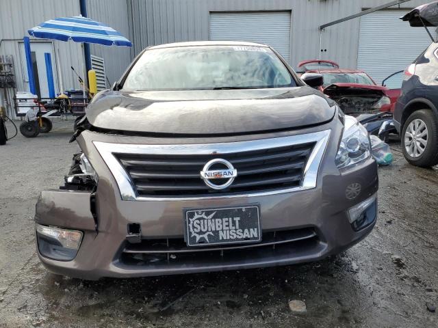 Photo 4 VIN: 1N4AL3AP6FC435370 - NISSAN ALTIMA 