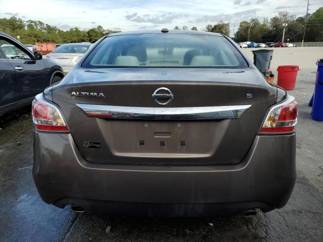 Photo 5 VIN: 1N4AL3AP6FC435370 - NISSAN ALTIMA 