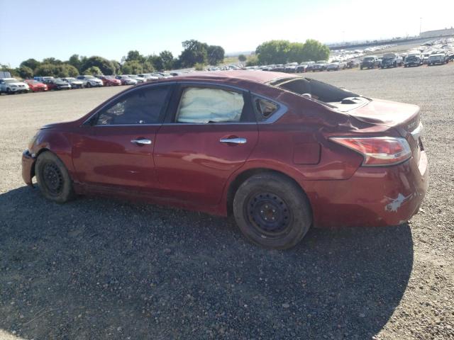 Photo 1 VIN: 1N4AL3AP6FC435532 - NISSAN ALTIMA 