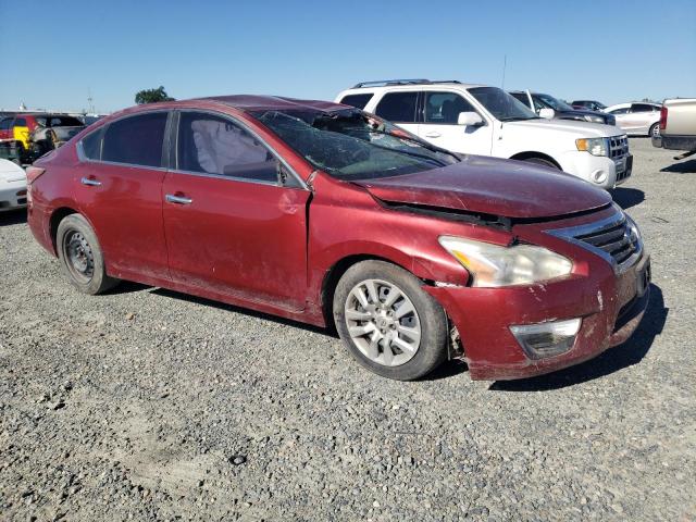 Photo 3 VIN: 1N4AL3AP6FC435532 - NISSAN ALTIMA 