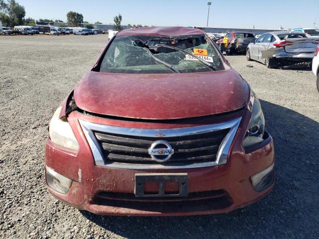 Photo 4 VIN: 1N4AL3AP6FC435532 - NISSAN ALTIMA 