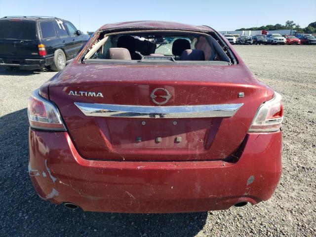 Photo 5 VIN: 1N4AL3AP6FC435532 - NISSAN ALTIMA 