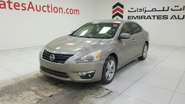 Photo 4 VIN: 1N4AL3AP6FC437362 - NISSAN ALTIMA 