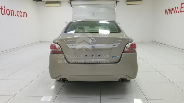 Photo 6 VIN: 1N4AL3AP6FC437362 - NISSAN ALTIMA 