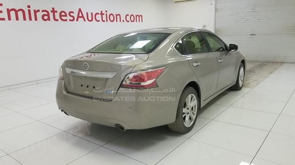 Photo 7 VIN: 1N4AL3AP6FC437362 - NISSAN ALTIMA 