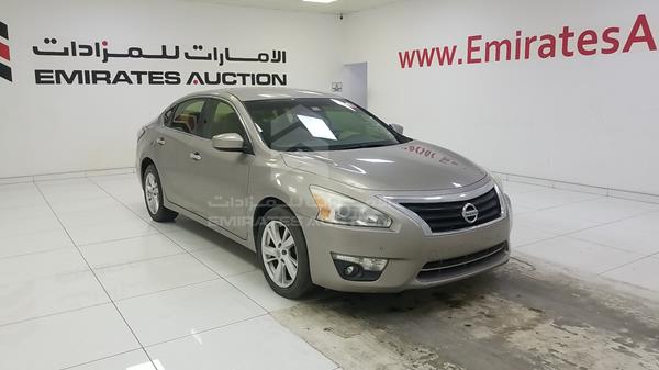 Photo 8 VIN: 1N4AL3AP6FC437362 - NISSAN ALTIMA 